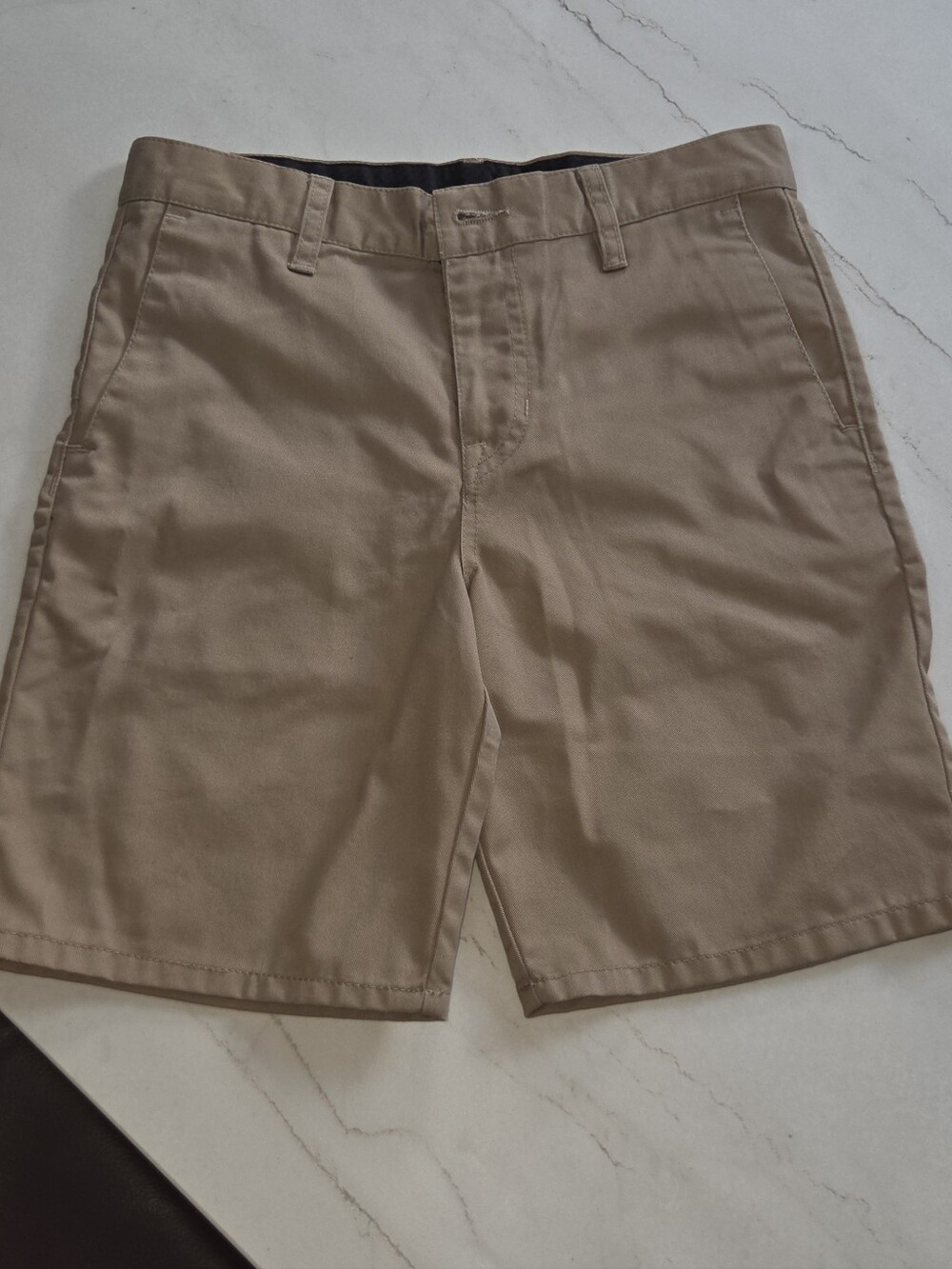 VOLCOM Kids’ Shorts – Size 27 (≈ Age 10–12)